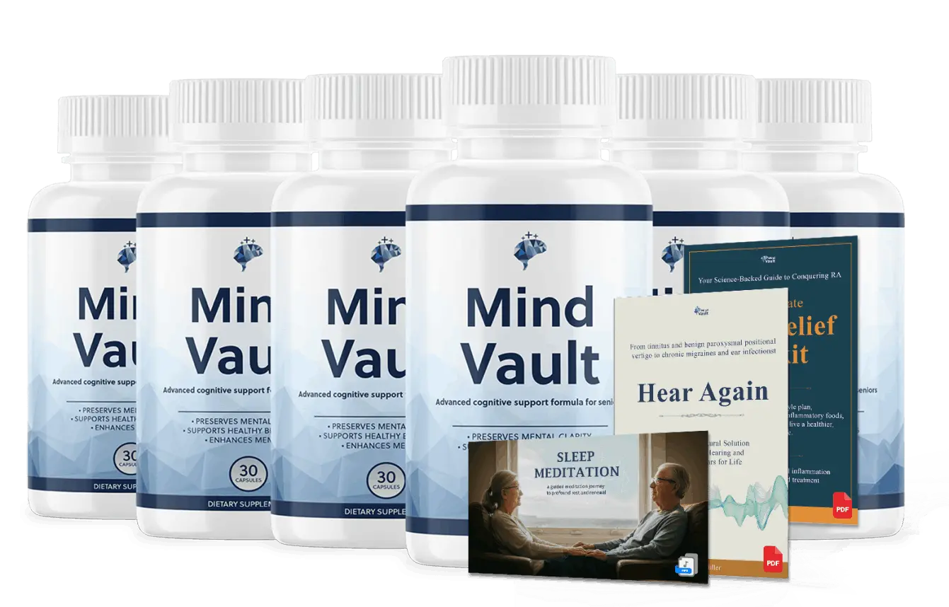 mind-vault Discount
