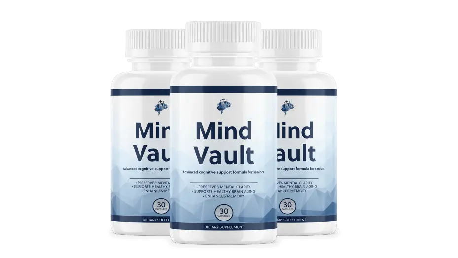 Mind Vault